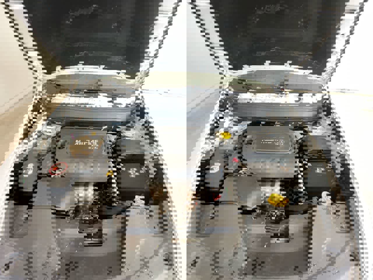 Used 2015 Jeep Cherokee Sport image 25