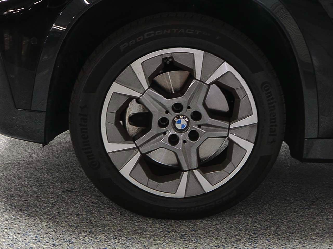 Certified 2023 BMW X1 xDrive28i w/ Convenience Package AWD/4WD image 5