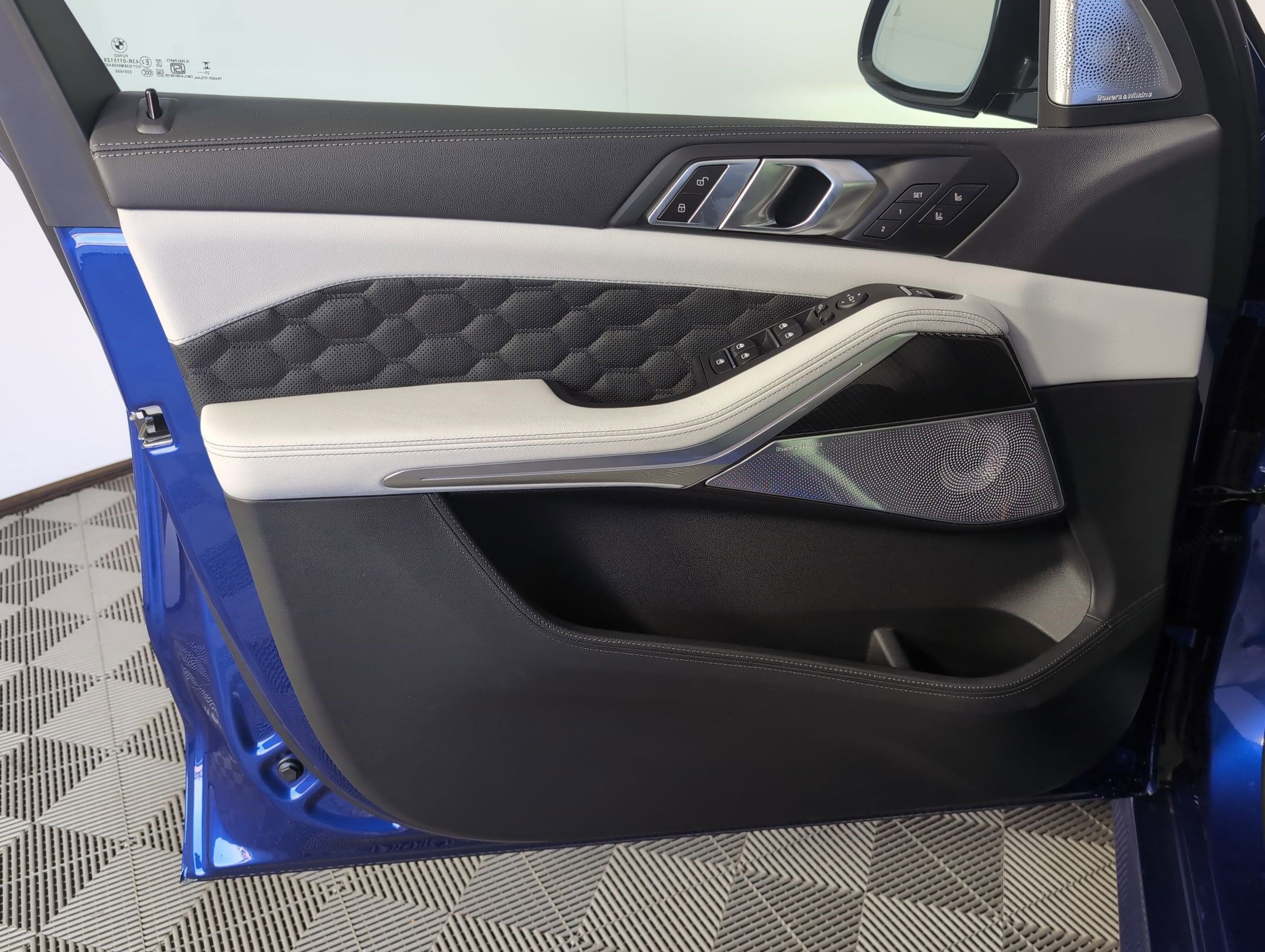 New 2026 BMW X5 M Competition w/ Executive Package image 10