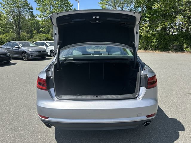 Used 2017 Audi A4 2.0T Ultra Premium w/ Convenience Package image 34