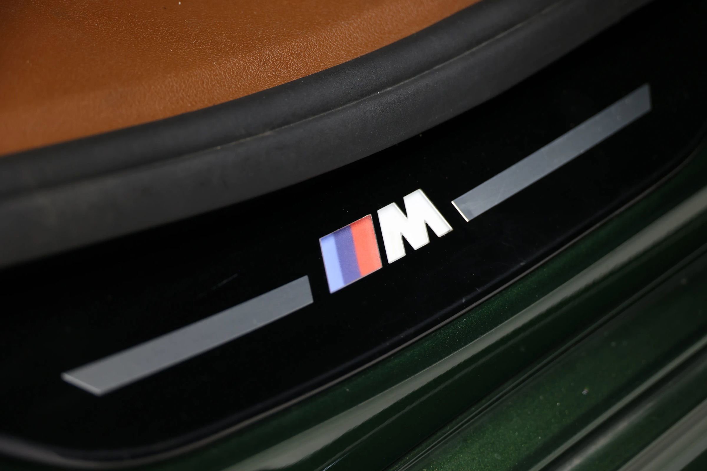 Used 2023 BMW M8 Gran Coupe xDrive Competition image 82