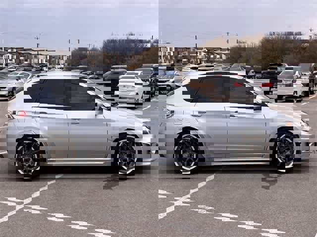 Used 2013 Subaru Impreza WRX Limited image 7