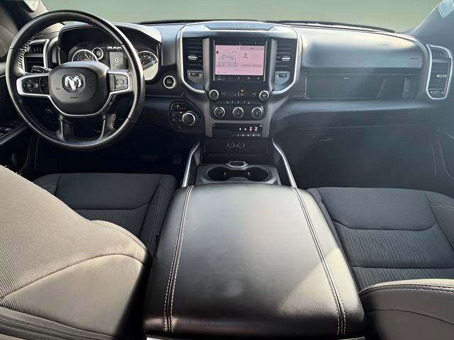 Used 2023 RAM 1500 Big Horn image 7