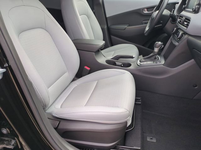 Certified 2021 Hyundai Kona Ultimate AWD/4WD image 18