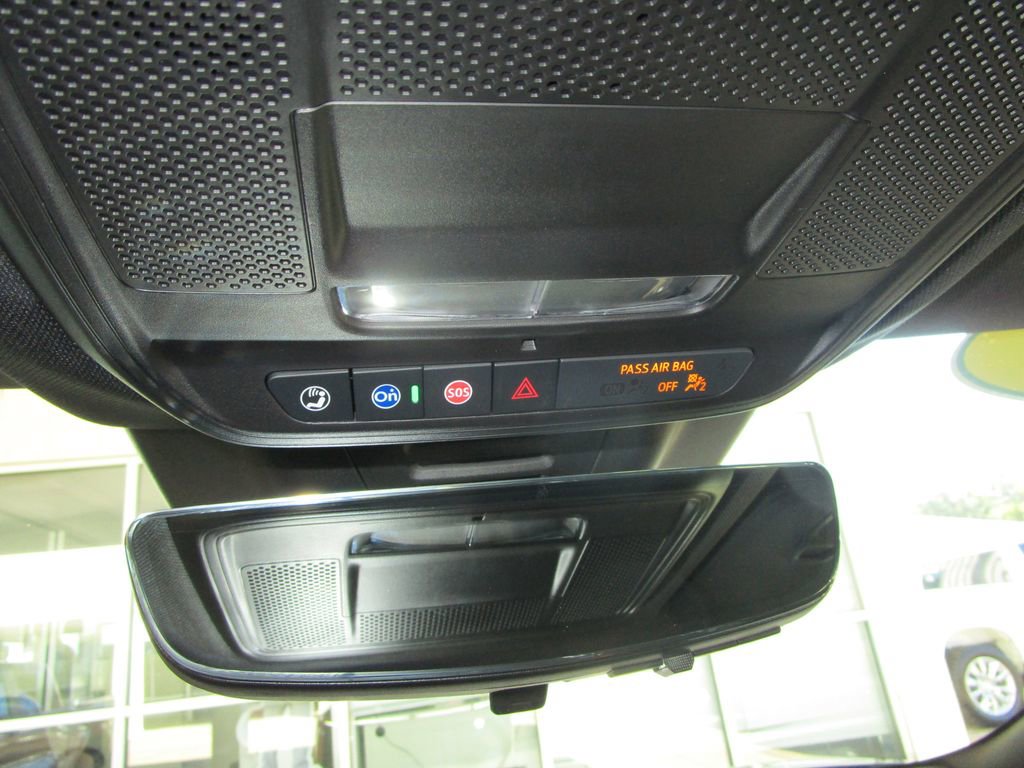 New 2026 Chevrolet Equinox EV LT w/ Convenience Package II image 35