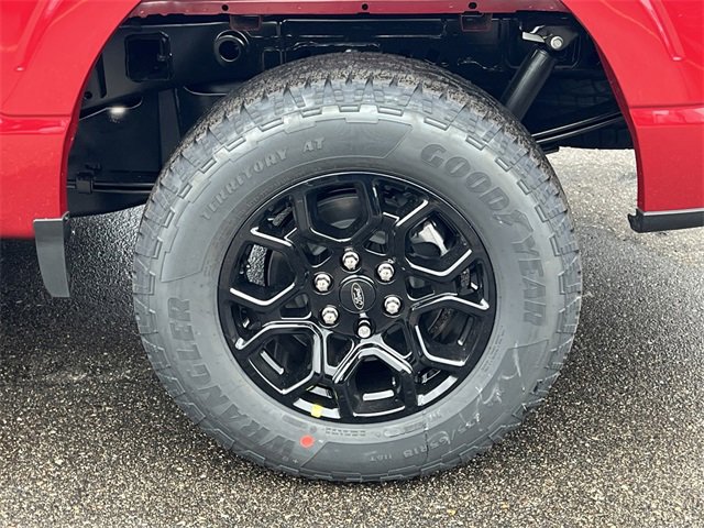 New 2025 Ford F150 XLT w/ Equipment Group 302A MID image 8