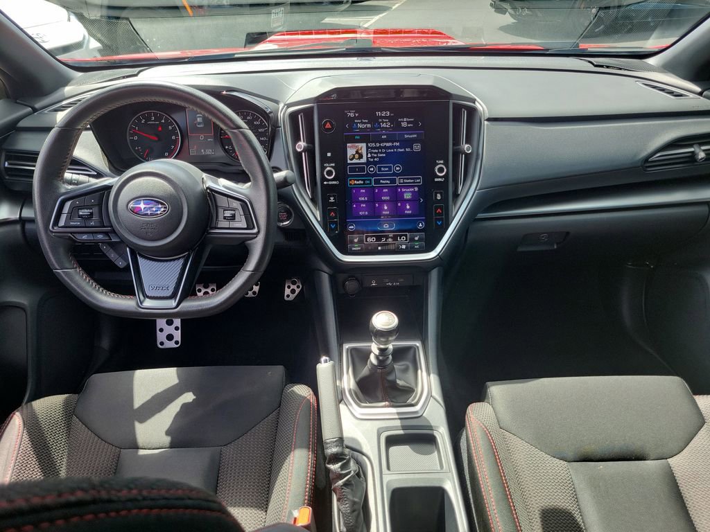 Used 2023 Subaru WRX Premium AWD/4WD image 6