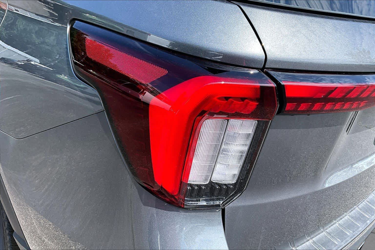 New 2026 Ford Explorer ST-Line RWD image 14