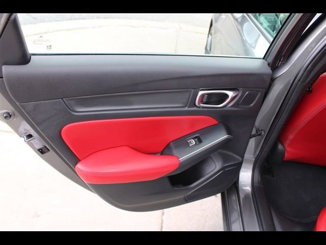 Used 2024 Acura Integra A-Spec FWD image 25