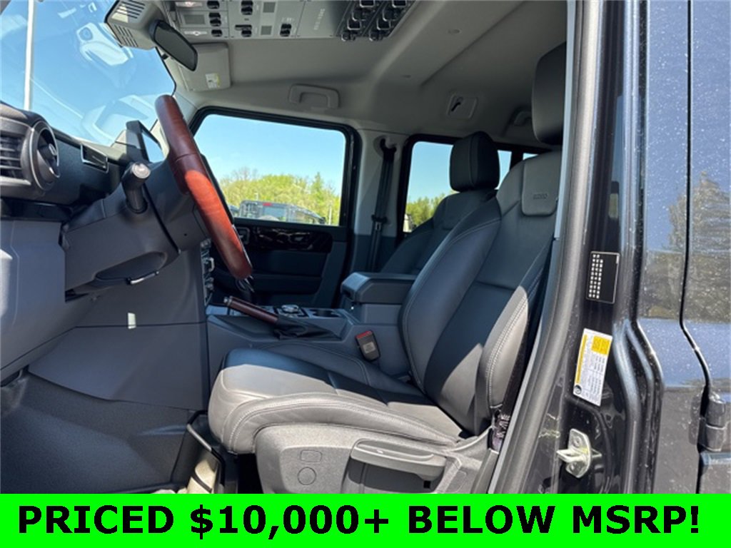 Used 2024 INEOS Grenadier image 5