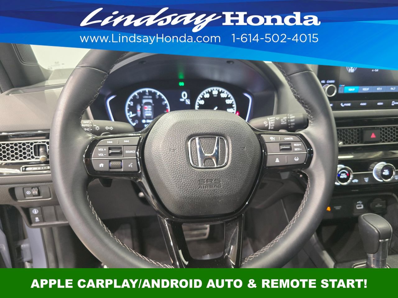 Used 2023 Honda Civic Sport image 15