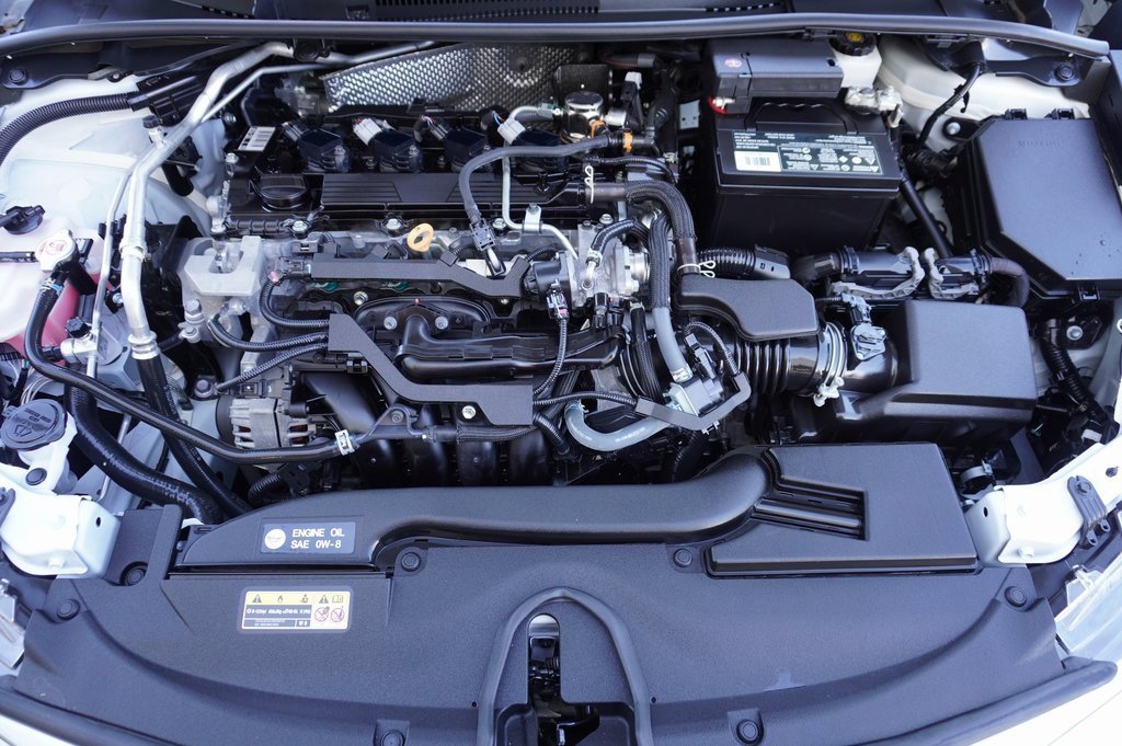 Certified 2024 Toyota Corolla LE image 21