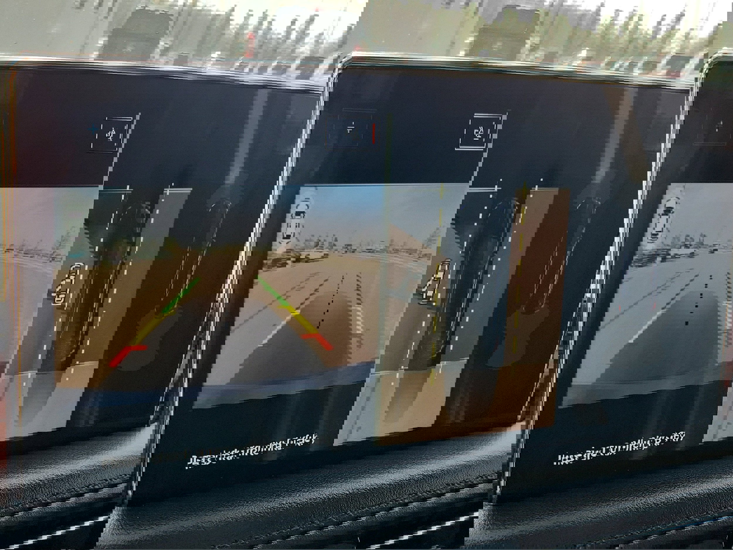 Used 2023 Lincoln Nautilus Reserve w/ Equipment Group 202A image 26