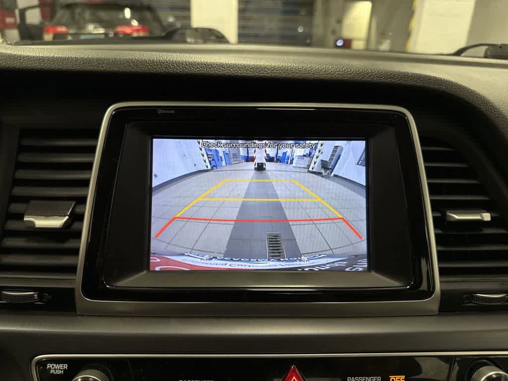 Used 2019 Hyundai Sonata SE FWD image 23