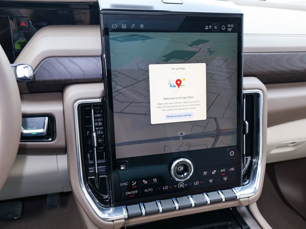 New 2026 GMC Yukon XL Denali image 20