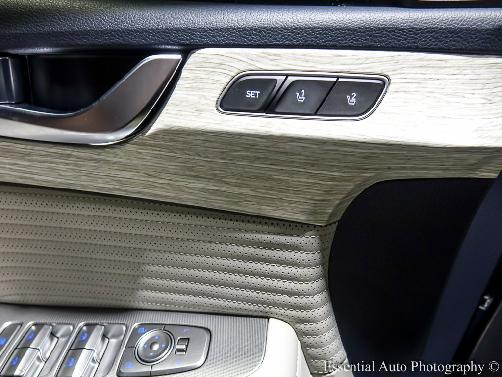 Used 2024 Hyundai Palisade Calligraphy image 31