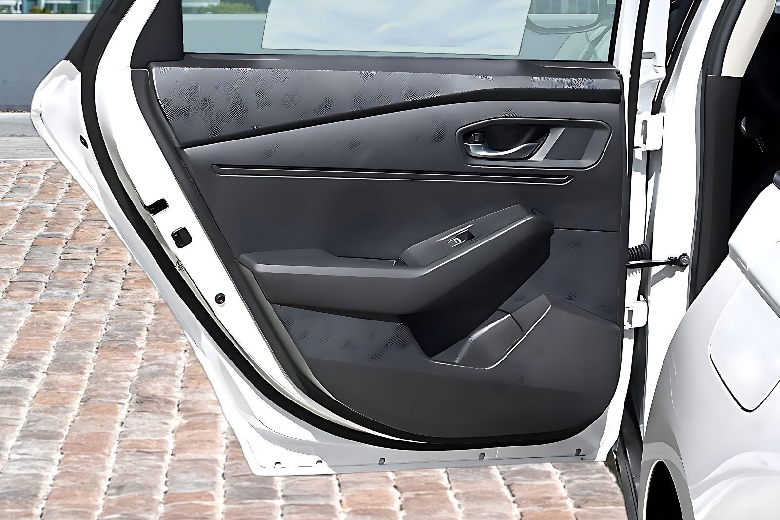 New 2026 Honda Accord LX image 10
