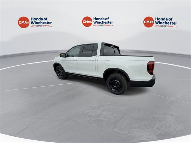 New 2026 Honda Ridgeline TrailSport+ image 7