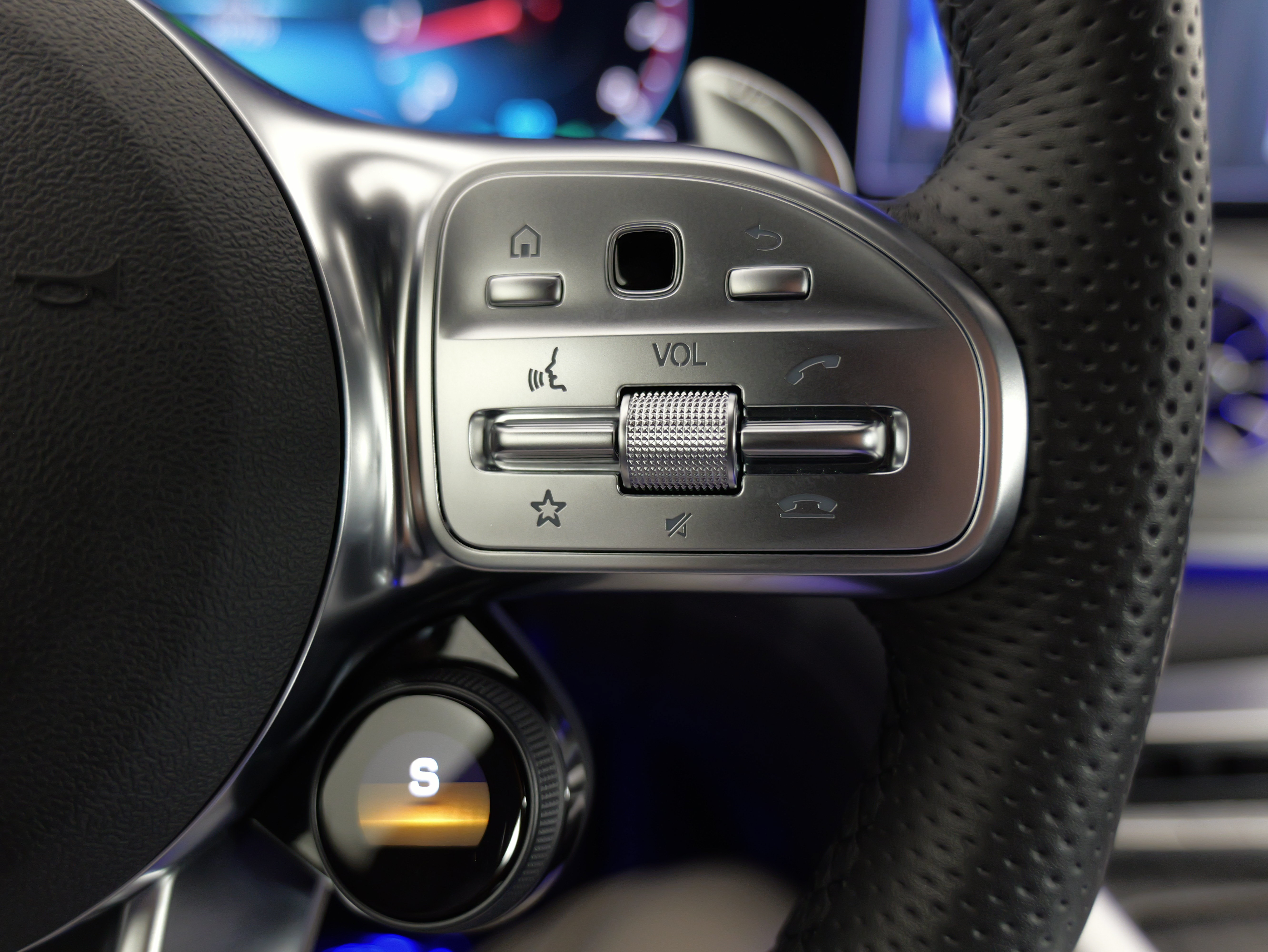 Used 2020 Mercedes-Benz AMG GT 53 image 40