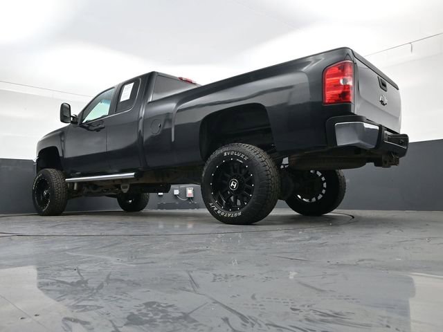 Used 2013 Chevrolet Silverado 3500 LT w/ Suspension Package, Off-Road image 38