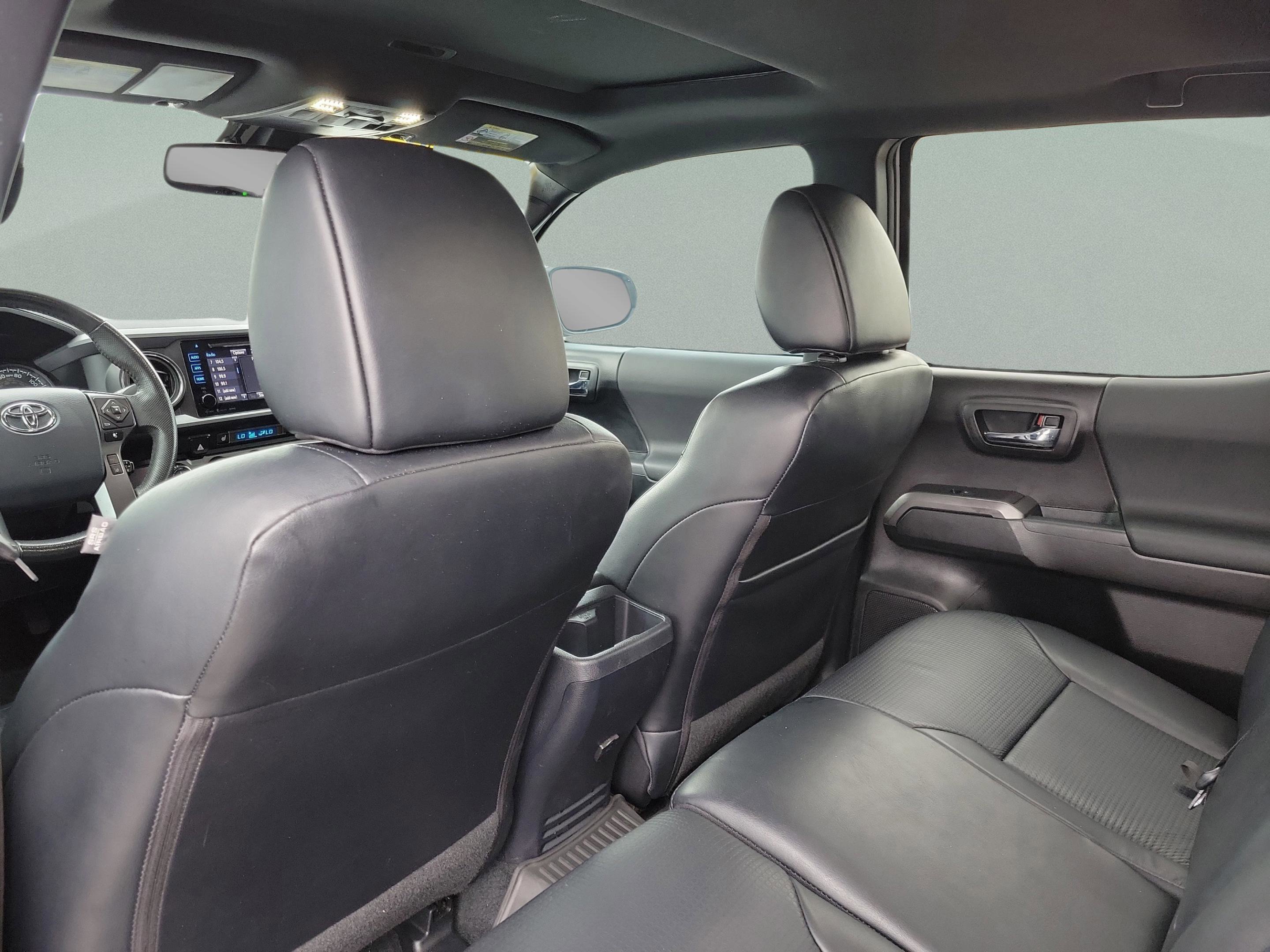 Used 2019 Toyota Tacoma TRD Pro image 17