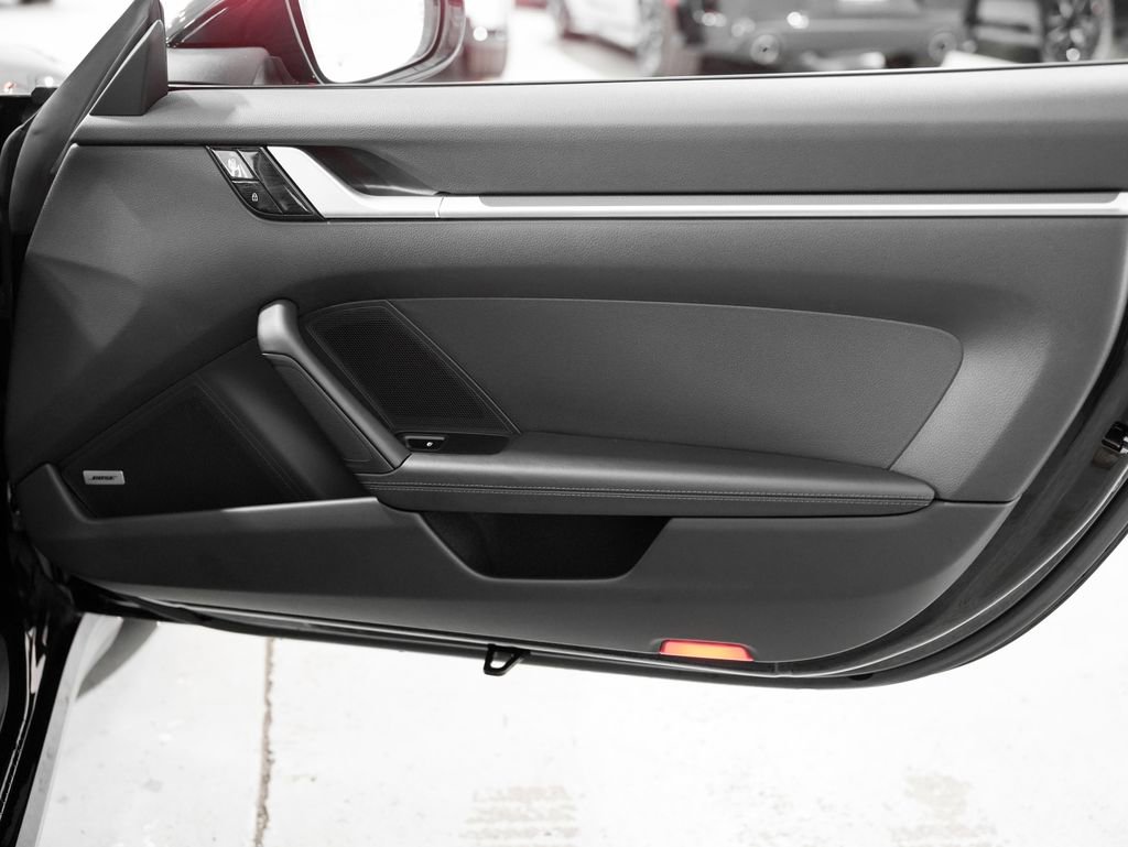 Used 2020 Porsche 911 Carrera S RWD image 32
