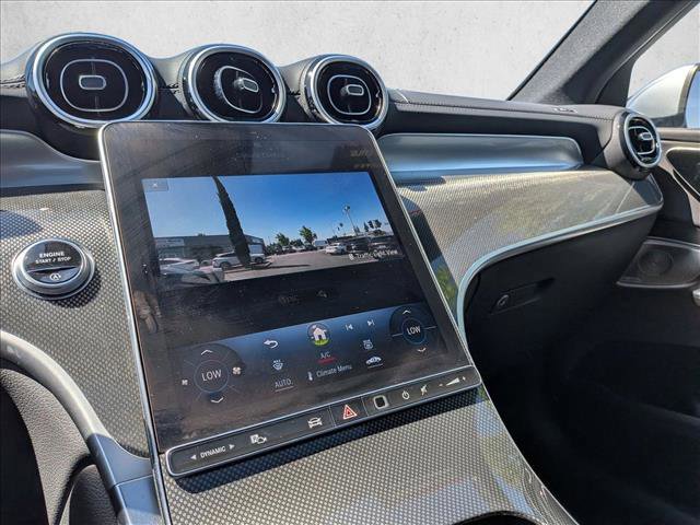 Used 2023 Mercedes-Benz GLC 300 4MATIC image 13