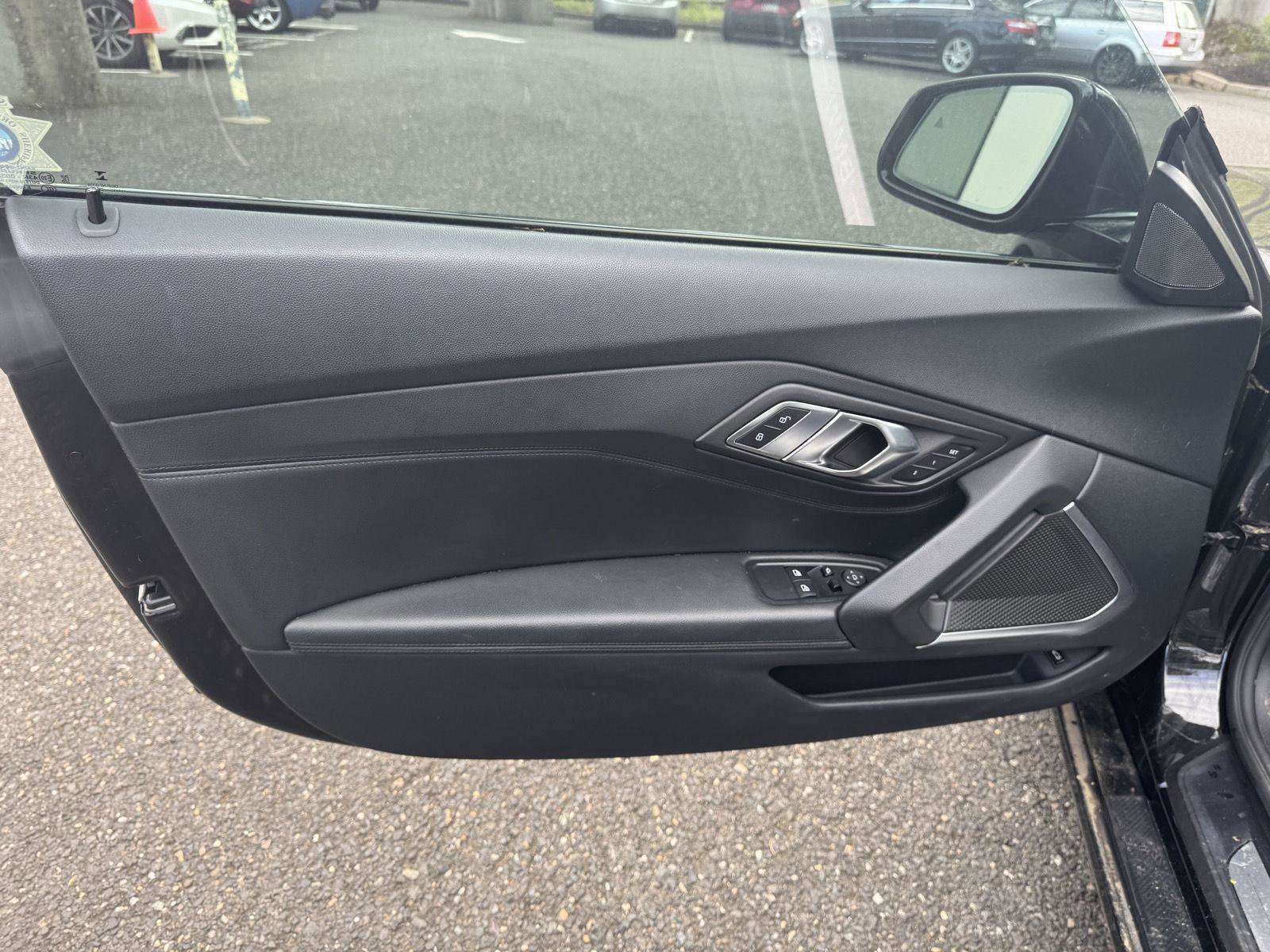 Used 2020 BMW Z4 sDrive30i w/ Driving Assistance Package image 9