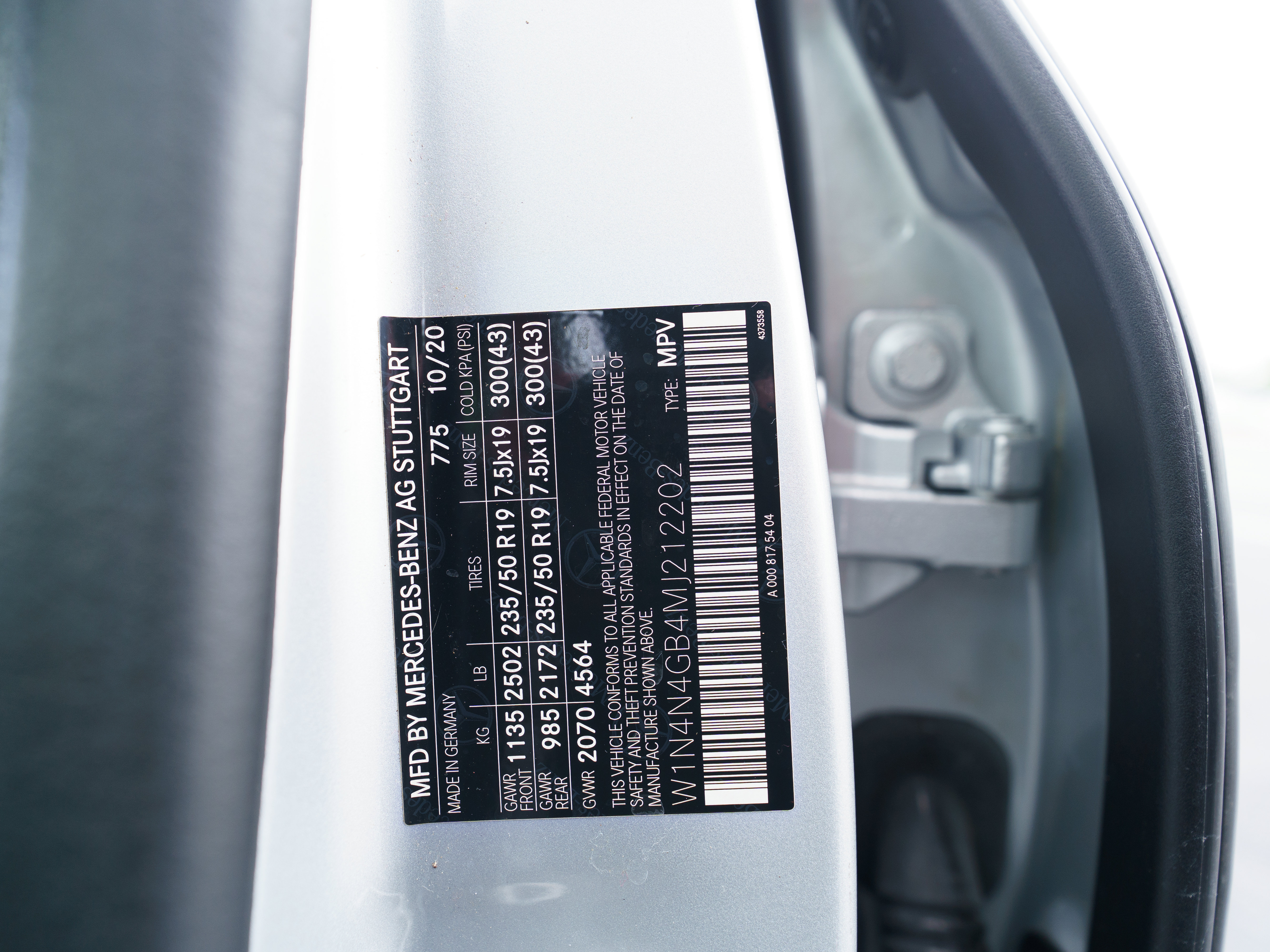 Used 2021 Mercedes-Benz GLA 250 image 45