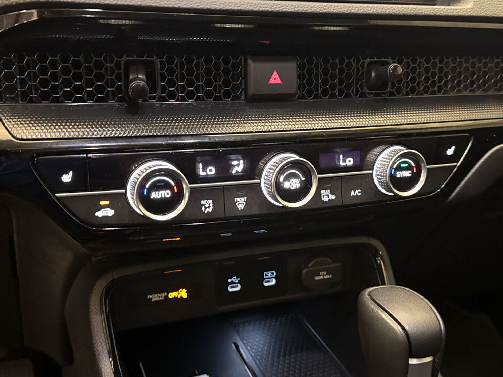 Certified 2026 Honda CR-V EX-L image 26