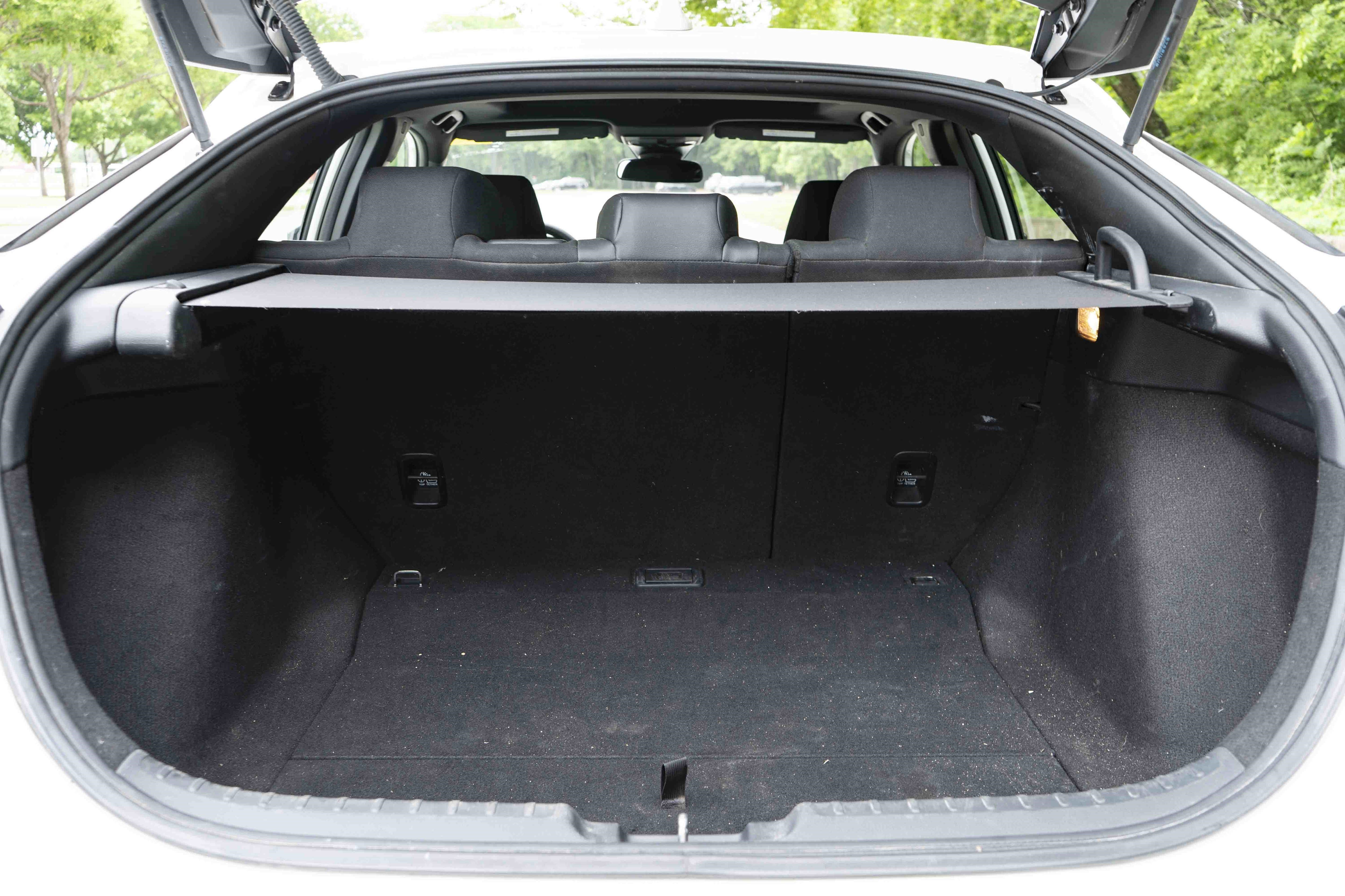 Used 2023 Honda Civic EX image 40