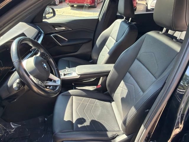 Used 2024 BMW X1 xDrive28i AWD/4WD image 13