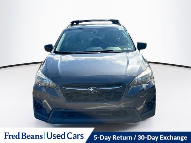 Used 2018 Subaru Crosstrek 2.0i AWD/4WD image 2