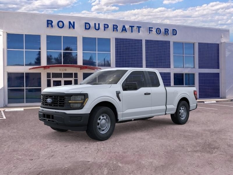 New 2026 Ford F150 XL w/ Tow/Haul Package RWD image 2