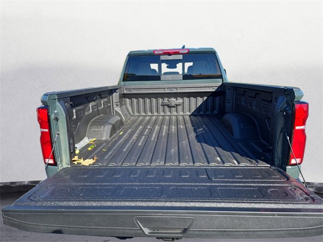 New 2026 Chevrolet Silverado 2500 LT image 16
