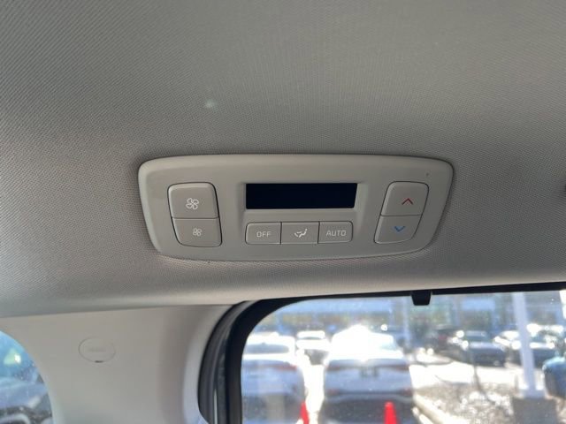 Certified 2024 Kia Carnival SX Prestige image 36