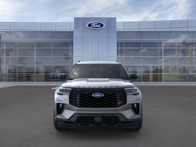 New 2025 Ford Explorer ST image 6