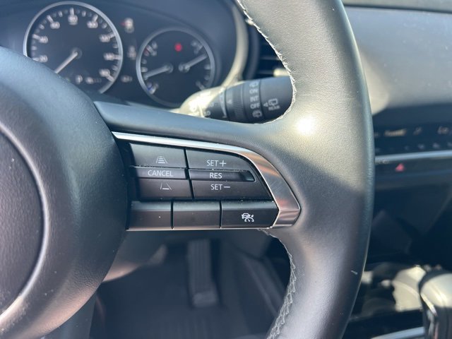Used 2025 MAZDA CX-30 AWD 2.5 S w/ Select Sport Pkg image 13
