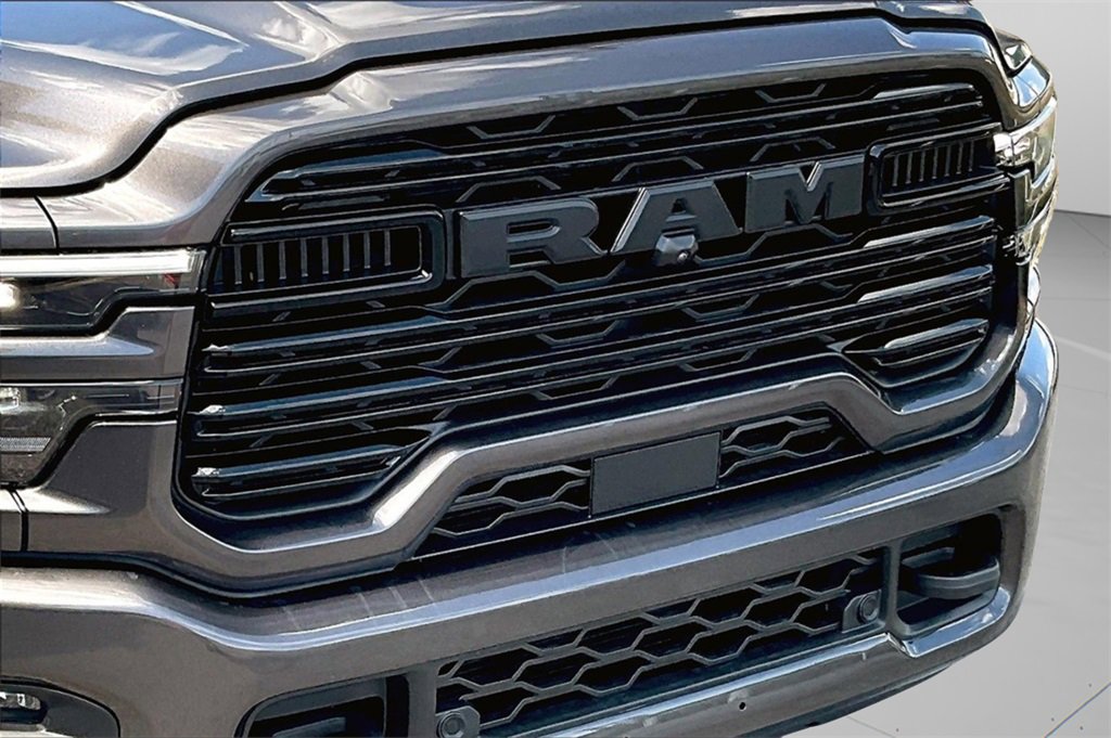 New 2026 RAM 2500 Laramie image 30
