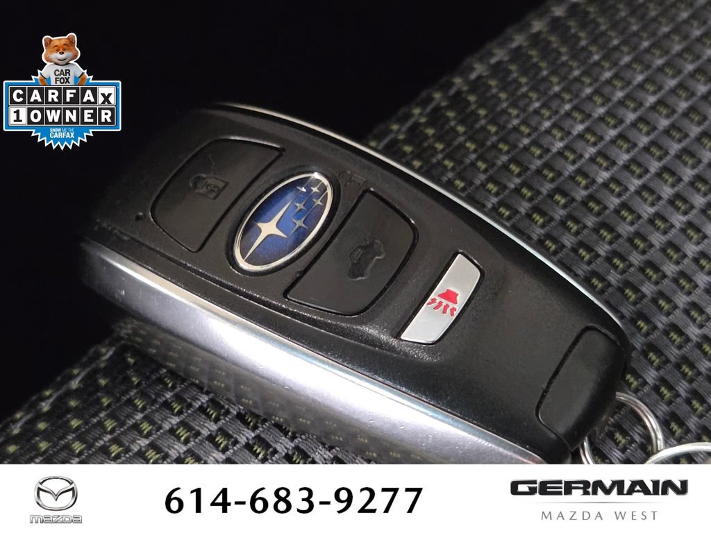 Used 2024 Subaru Crosstrek 2.0i Premium AWD/4WD image 37