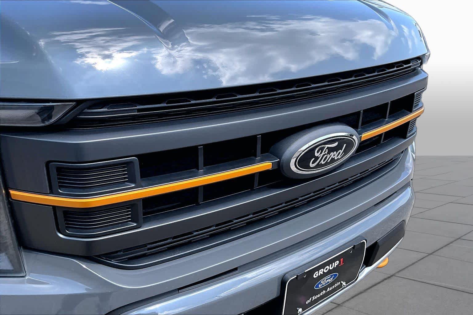 Used 2021 Ford F150 Tremor w/ Equipment Group 401A Mid AWD/4WD image 30