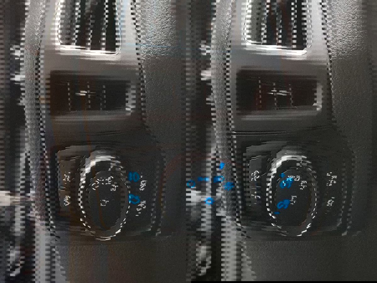 Used 2017 Ford Focus RS image 26