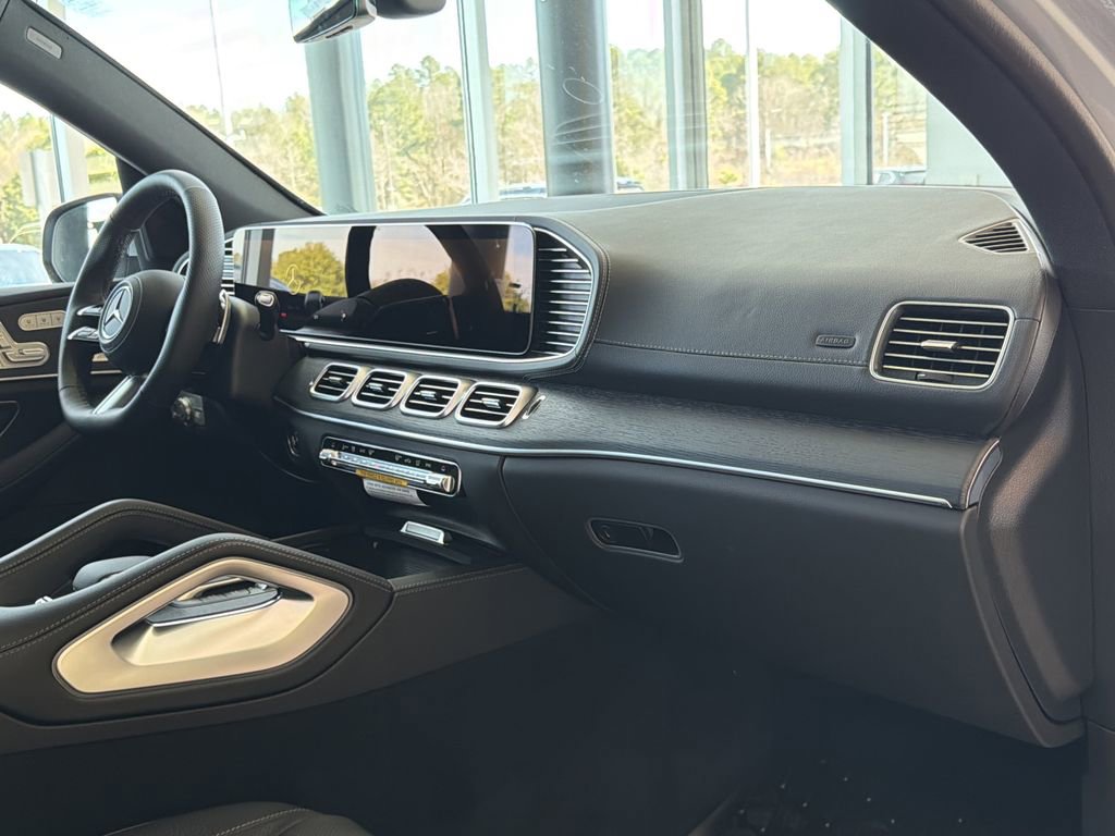 New 2026 Mercedes-Benz GLS 580 4MATIC image 20