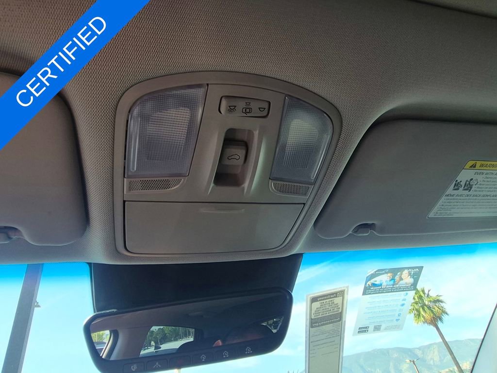 Used 2023 Hyundai Kona Limited image 22