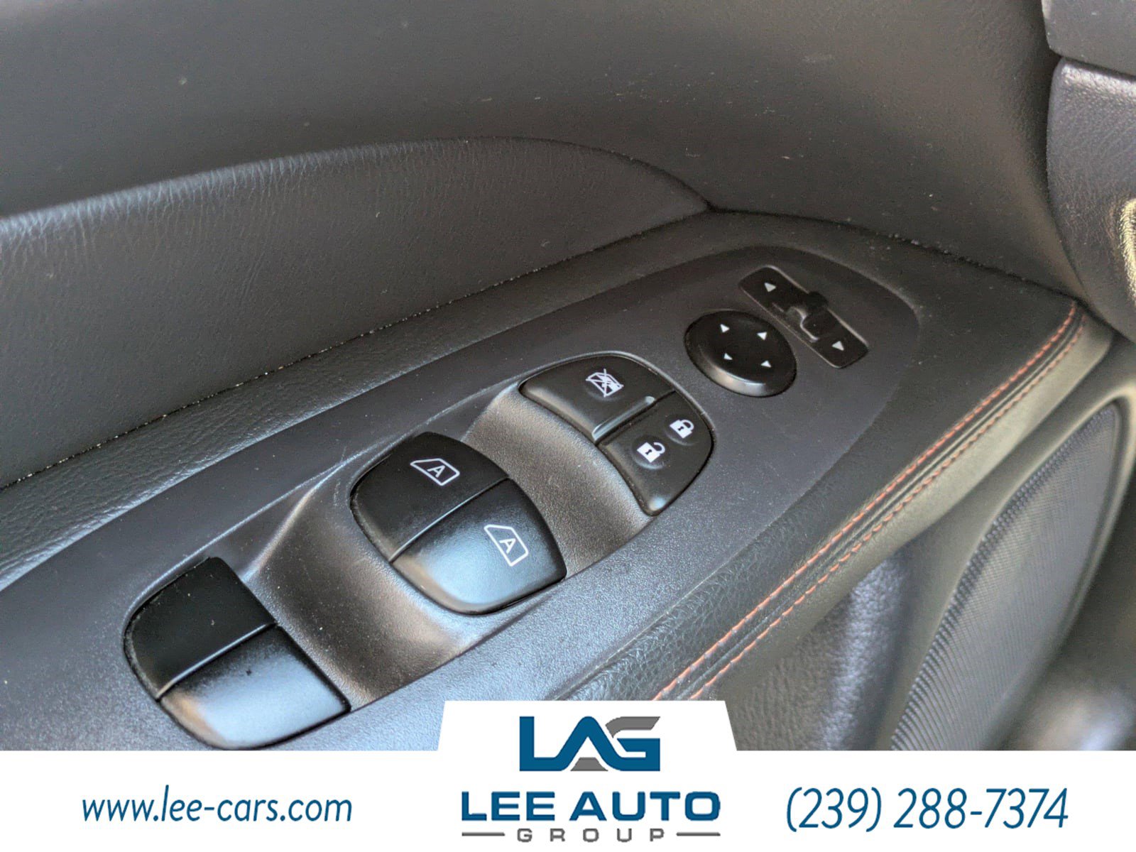 Used 2020 Nissan Pathfinder SL image 20