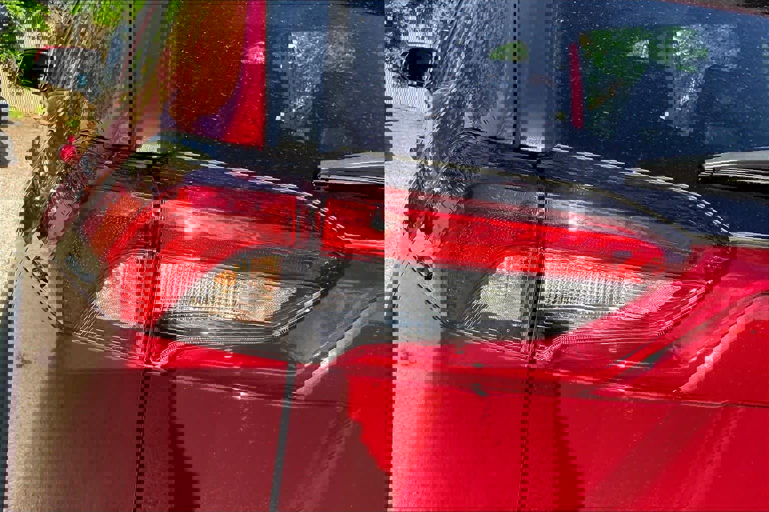 Used 2024 Toyota RAV4 Adventure w/ Convenience Package image 29