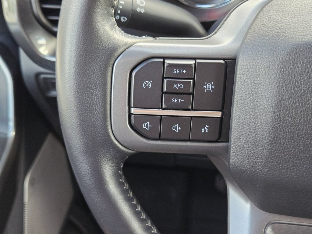 Used 2022 Ford F150 XLT w/ Equipment Group 302A High AWD/4WD image 30