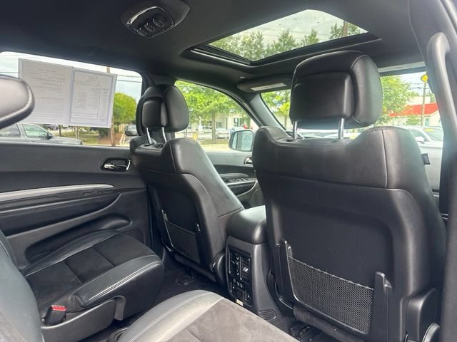 Used 2020 Dodge Durango GT AWD/4WD image 26