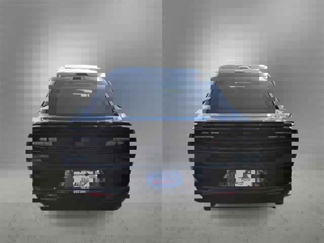 New 2026 Dodge Charger Scat Pack image 5