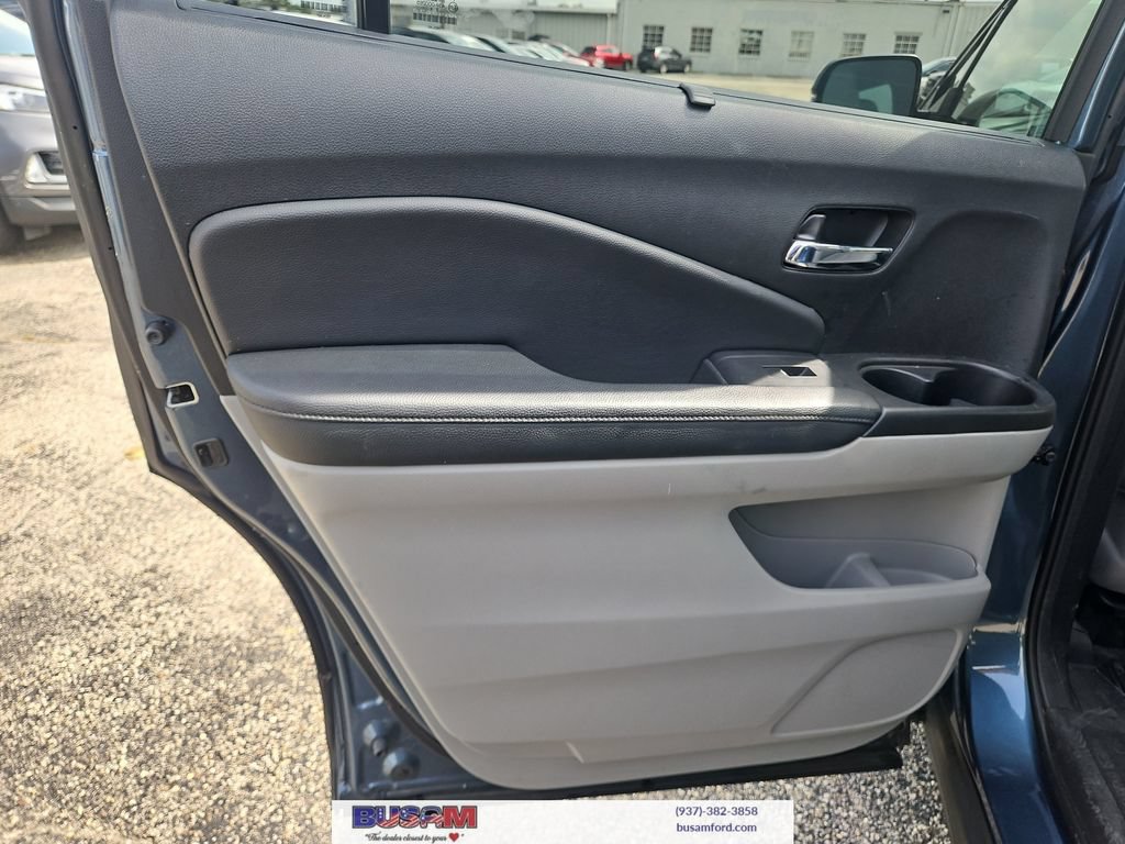 Used 2021 Honda Pilot EX-L image 14